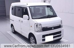 suzuki every-wagon 2014 -SUZUKI 【岐阜 582ﾒ6074】--Every Wagon DA64Wｶｲ-430013---SUZUKI 【岐阜 582ﾒ6074】--Every Wagon DA64Wｶｲ-430013-