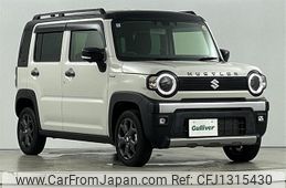 suzuki hustler 2024 CFJ1315430