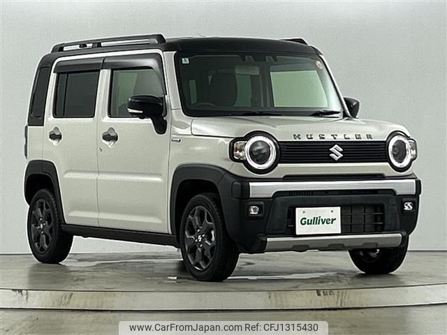 suzuki hustler 2024 CFJ1315430 image 1