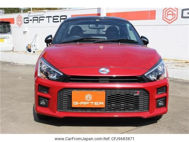 daihatsu copen 2020 -DAIHATSU--Copen 3BA-LA400K--LA400K-0041580---DAIHATSU--Copen 3BA-LA400K--LA400K-0041580- image 2