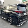 toyota alphard 2023 -TOYOTA--Alphard 6AA-AAHH45W--AAHH45-0002250---TOYOTA--Alphard 6AA-AAHH45W--AAHH45-0002250- image 18