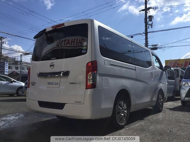 nissan caravan-van 2019 -NISSAN--Caravan Van VR2E26--103745---NISSAN--Caravan Van VR2E26--103745- image 2