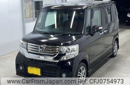 honda n-box 2014 -HONDA 【宮崎 583い7631】--N BOX JF1-1440502---HONDA 【宮崎 583い7631】--N BOX JF1-1440502-