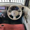 nissan cube 2010 -NISSAN--Cube DBA-Z12--Z12-150415---NISSAN--Cube DBA-Z12--Z12-150415- image 4