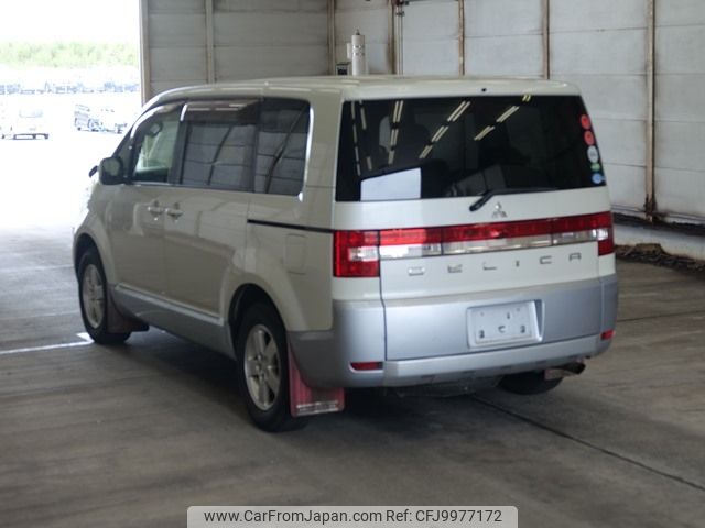 mitsubishi delica-d5 2013 -MITSUBISHI--Delica D5 CV2W-0900900---MITSUBISHI--Delica D5 CV2W-0900900- image 2