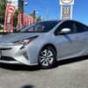 toyota prius 2016 -TOYOTA--Prius DAA-ZVW51--ZVW51-6010615---TOYOTA--Prius DAA-ZVW51--ZVW51-6010615- image 1