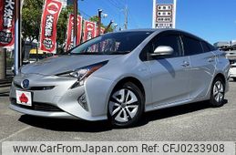 toyota prius 2016 -TOYOTA--Prius DAA-ZVW51--ZVW51-6010615---TOYOTA--Prius DAA-ZVW51--ZVW51-6010615-