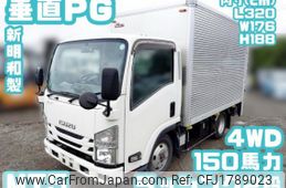 isuzu elf-truck 2021 CFJ1789023