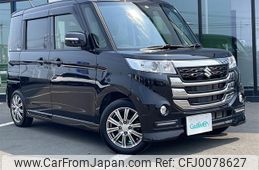 suzuki spacia 2017 -SUZUKI--Spacia DAA-MK42S--MK42S-642588---SUZUKI--Spacia DAA-MK42S--MK42S-642588-