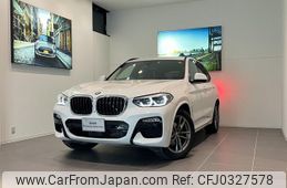 bmw x3 2019 quick_quick_TX20_WBATX32070LB32548