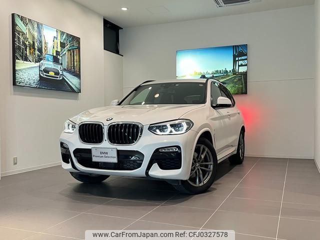 bmw x3 2019 quick_quick_TX20_WBATX32070LB32548 image 1