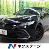 toyota camry 2021 CFJ1832834 image 1
