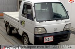 honda acty-truck 1998 CFJ1778874