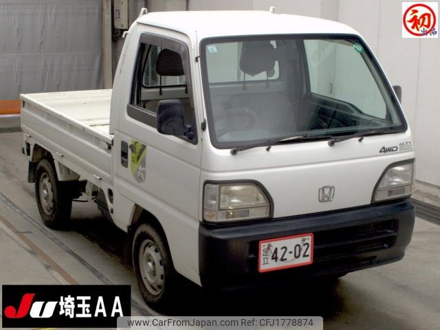 honda acty-truck 1998 CFJ1778874 image 1