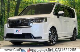 honda stepwagon 2022 CFJ1631255