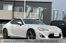 toyota 86 2013 -TOYOTA--86 DBA-ZN6--ZN6-027425---TOYOTA--86 DBA-ZN6--ZN6-027425-