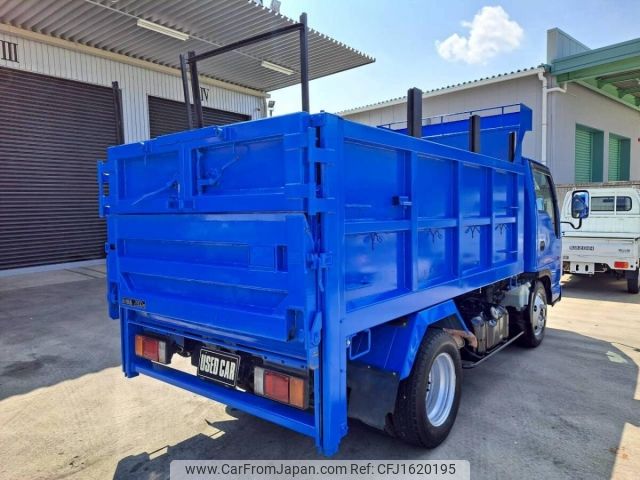 isuzu elf-truck 2008 CFJ1620195 image 2