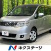 nissan serena 2010 -NISSAN--Serena DBA-C25--C25-494488---NISSAN--Serena DBA-C25--C25-494488- image 1