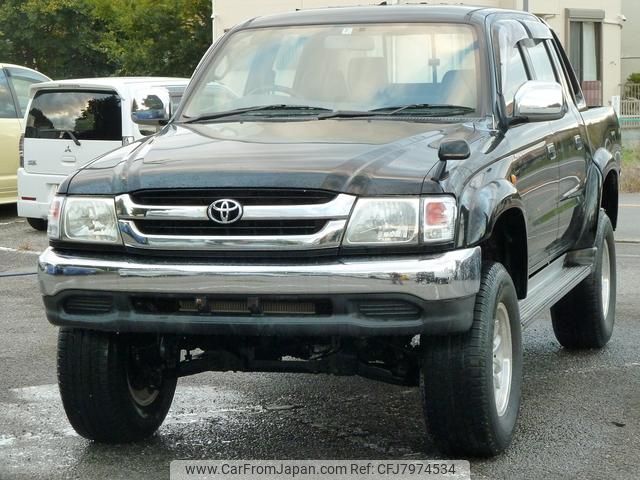 toyota hilux-sports-pick-up 1999 GOO_NET_EXCHANGE_0504287A30221106W001 image 1