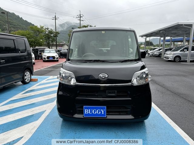 daihatsu tanto 2015 -DAIHATSU--Tanto DBA-LA600S--LA600S-0282440---DAIHATSU--Tanto DBA-LA600S--LA600S-0282440- image 2