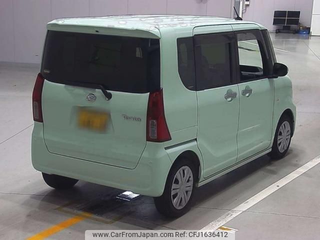 daihatsu tanto 2020 CFJ1636412 image 2