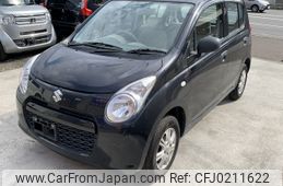 suzuki alto 2011 -SUZUKI--Alto DBA-HA25S--HA25S-796384---SUZUKI--Alto DBA-HA25S--HA25S-796384-