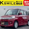 suzuki spacia 2014 -SUZUKI--Spacia DBA-MK32S--MK32S-515590---SUZUKI--Spacia DBA-MK32S--MK32S-515590- image 1