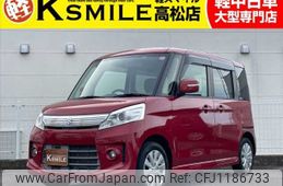 suzuki spacia 2014 -SUZUKI--Spacia DBA-MK32S--MK32S-515590---SUZUKI--Spacia DBA-MK32S--MK32S-515590-