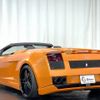 lamborghini gallardo-spyder 2009 CFJ1549811 image 14