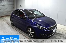 peugeot 308 2016 -PEUGEOT 【愛媛 301ち】--Peugeot 308 T9AH01-VF3LHAHWWGS174719---PEUGEOT 【愛媛 301ち】--Peugeot 308 T9AH01-VF3LHAHWWGS174719-