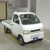 suzuki carry-truck 2001 -SUZUKI 【鹿児島 480ﾂ152】--Carry Truck DA62T--DA62T-304373---SUZUKI 【鹿児島 480ﾂ152】--Carry Truck DA62T--DA62T-304373- image 1