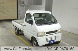 suzuki carry-truck 2001 -SUZUKI 【鹿児島 480ﾂ152】--Carry Truck DA62T--DA62T-304373---SUZUKI 【鹿児島 480ﾂ152】--Carry Truck DA62T--DA62T-304373-