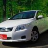 toyota corolla-axio 2009 -TOYOTA--Corolla Axio DBA-NZE141--NZE141-6139494---TOYOTA--Corolla Axio DBA-NZE141--NZE141-6139494- image 1
