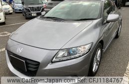 honda cr-z 2010 -HONDA--CR-Z ZF1--1000249---HONDA--CR-Z ZF1--1000249-