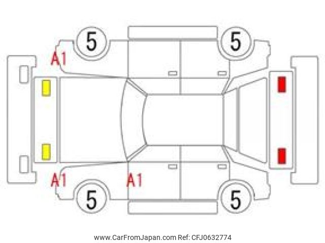 suzuki alto-lapin 2017 -SUZUKI--Alto Lapin DBA-HE33S--HE33S-160807---SUZUKI--Alto Lapin DBA-HE33S--HE33S-160807- image 2