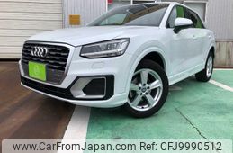 audi q2 2020 -AUDI 【名変中 】--Audi Q2 GACHZ--LA028762---AUDI 【名変中 】--Audi Q2 GACHZ--LA028762-