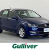 volkswagen polo 2014 -VOLKSWAGEN--VW Polo DBA-6RCBZ--WVWZZZ6RZEU026044---VOLKSWAGEN--VW Polo DBA-6RCBZ--WVWZZZ6RZEU026044- image 1