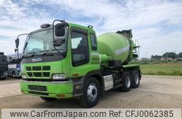 isuzu giga 2004 -ISUZU--Giga KL-CXZ51K4--CXZ51K4-7000243---ISUZU--Giga KL-CXZ51K4--CXZ51K4-7000243-