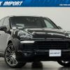 porsche cayenne 2016 quick_quick_ABA-92ACEYA_WP1ZZZ92ZHKA82712 image 1