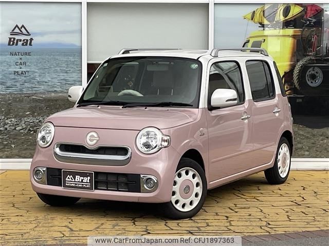 daihatsu mira-cocoa 2015 CFJ1897363 image 1