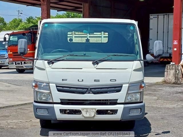 mitsubishi-fuso canter 2014 CFJ1603663 image 2