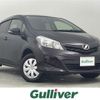 toyota vitz 2013 -TOYOTA--Vitz DBA-NSP135--NSP135-2032338---TOYOTA--Vitz DBA-NSP135--NSP135-2032338- image 1