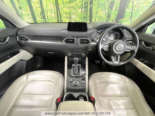 mazda cx-5 2017 CFJ1701729 image 2