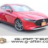 mazda mazda3 2019 -MAZDA--MAZDA3 5BA-BPFP--BPFP-101656---MAZDA--MAZDA3 5BA-BPFP--BPFP-101656- image 1