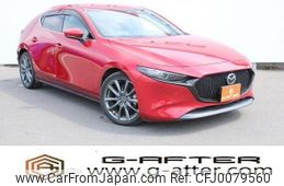 mazda mazda3 2019 -MAZDA--MAZDA3 5BA-BPFP--BPFP-101656---MAZDA--MAZDA3 5BA-BPFP--BPFP-101656-