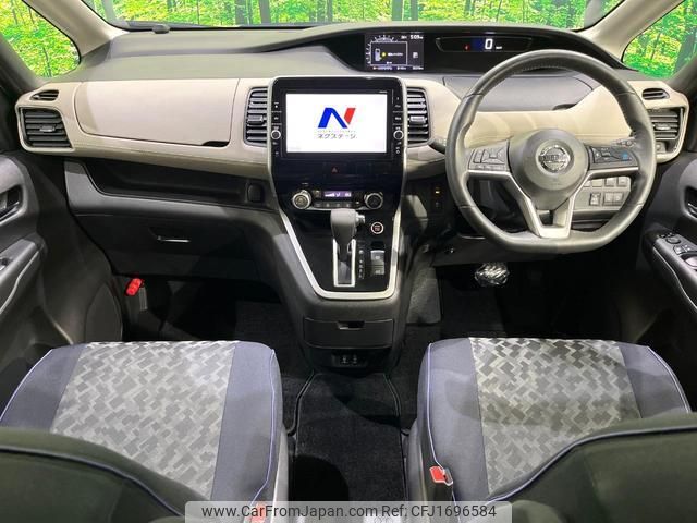 nissan serena 2016 CFJ1696584 image 2