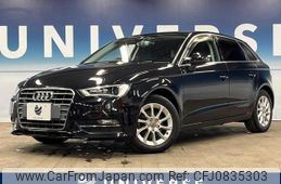 audi a3 2014 quick_quick_8VCXS_WAUZZZ8V5EA104631