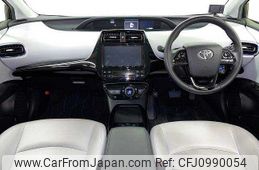 toyota prius 2020 504928-929146