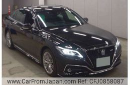 toyota crown 2021 -TOYOTA--Crown 6AA-AZSH20--AZSH20-1068932---TOYOTA--Crown 6AA-AZSH20--AZSH20-1068932-