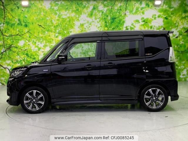 suzuki solio 2019 quick_quick_DAA-MA36S_MA36S-767534 image 2